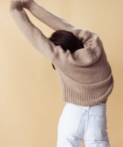 Alternative view of Sweater